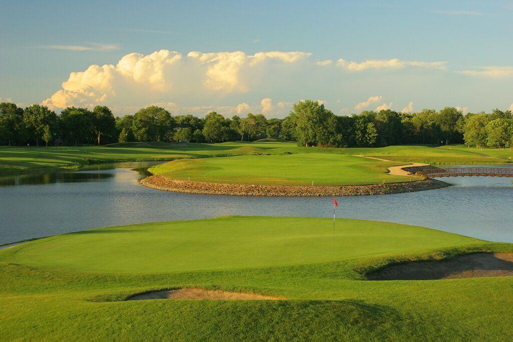 Brookland Golf Park SVL