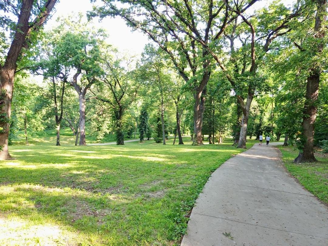 Krug Park SVL