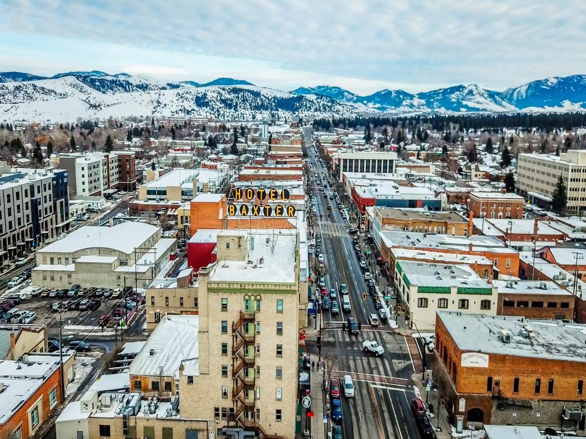 Guide for Moving to Bozeman