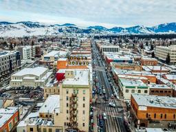 Guide for Moving to Bozeman