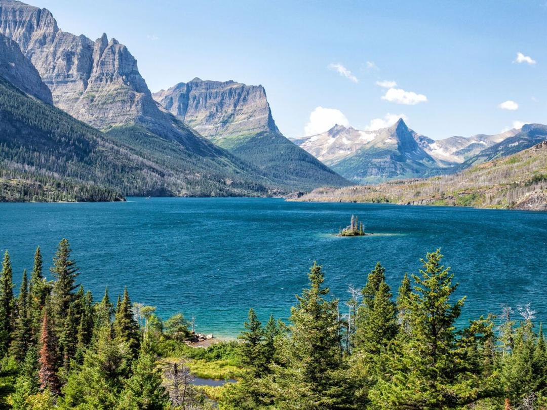 Glacier National Park