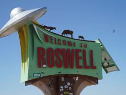 Roswell, NM