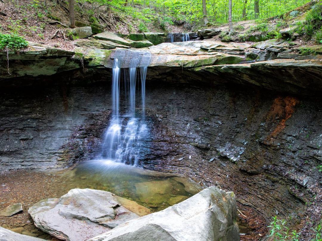 Cuyahoga Valley National Park