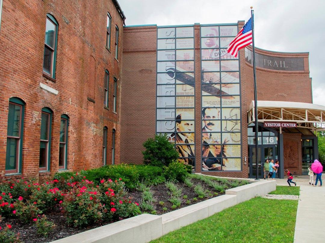 Dayton Aviation Heritage National Historical Park