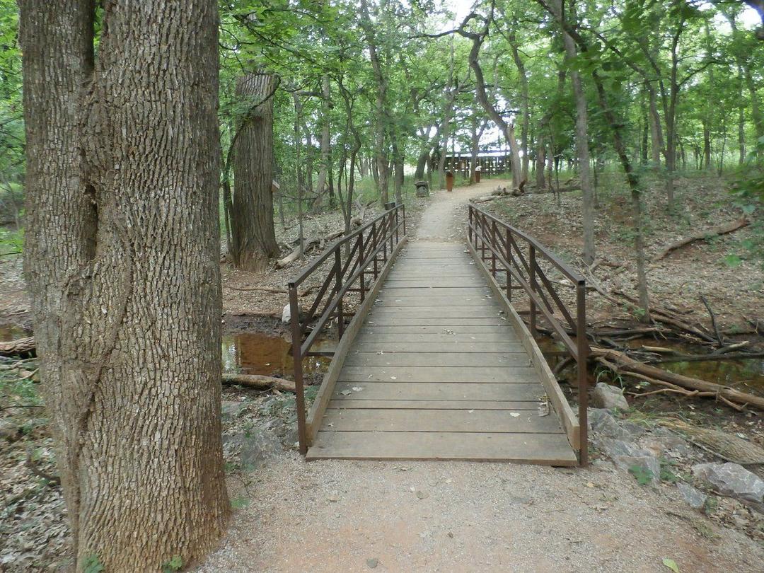 Martin Park Nature Center