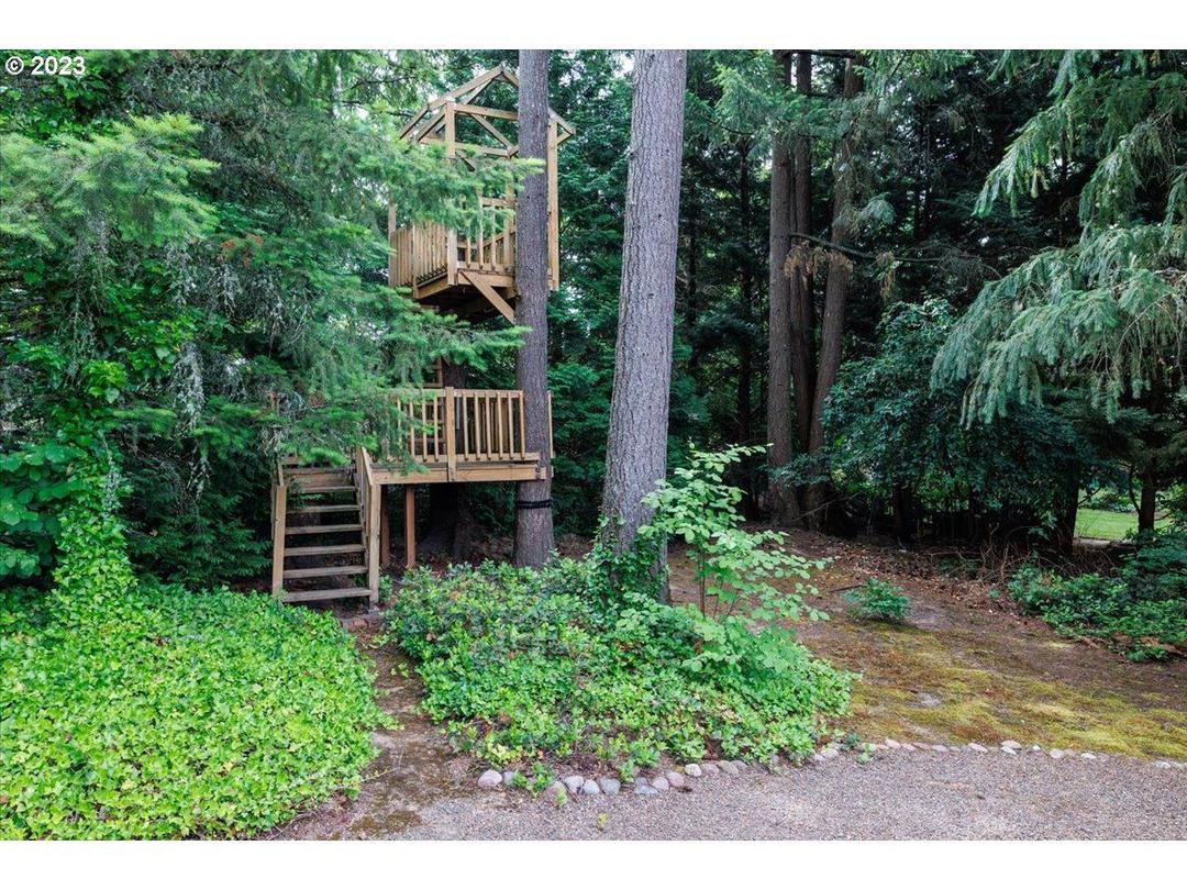 Cooper Mountain Nature Park SVL