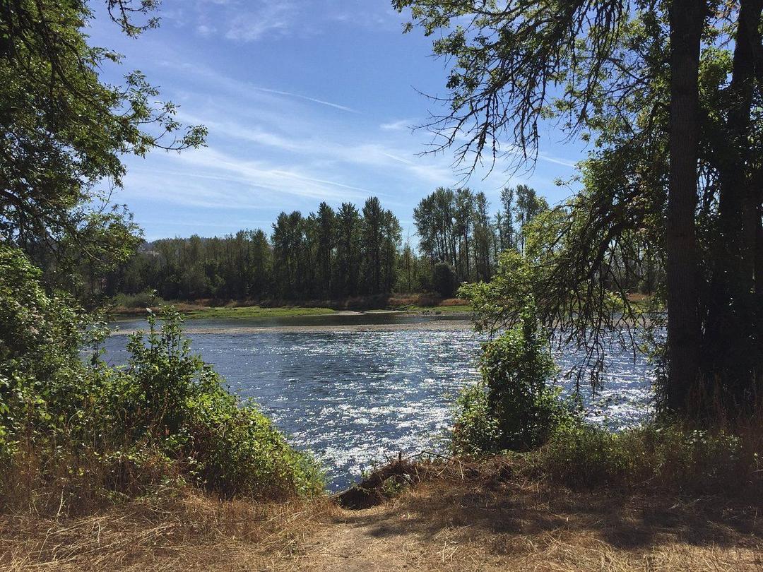 Dorris Ranch SVL