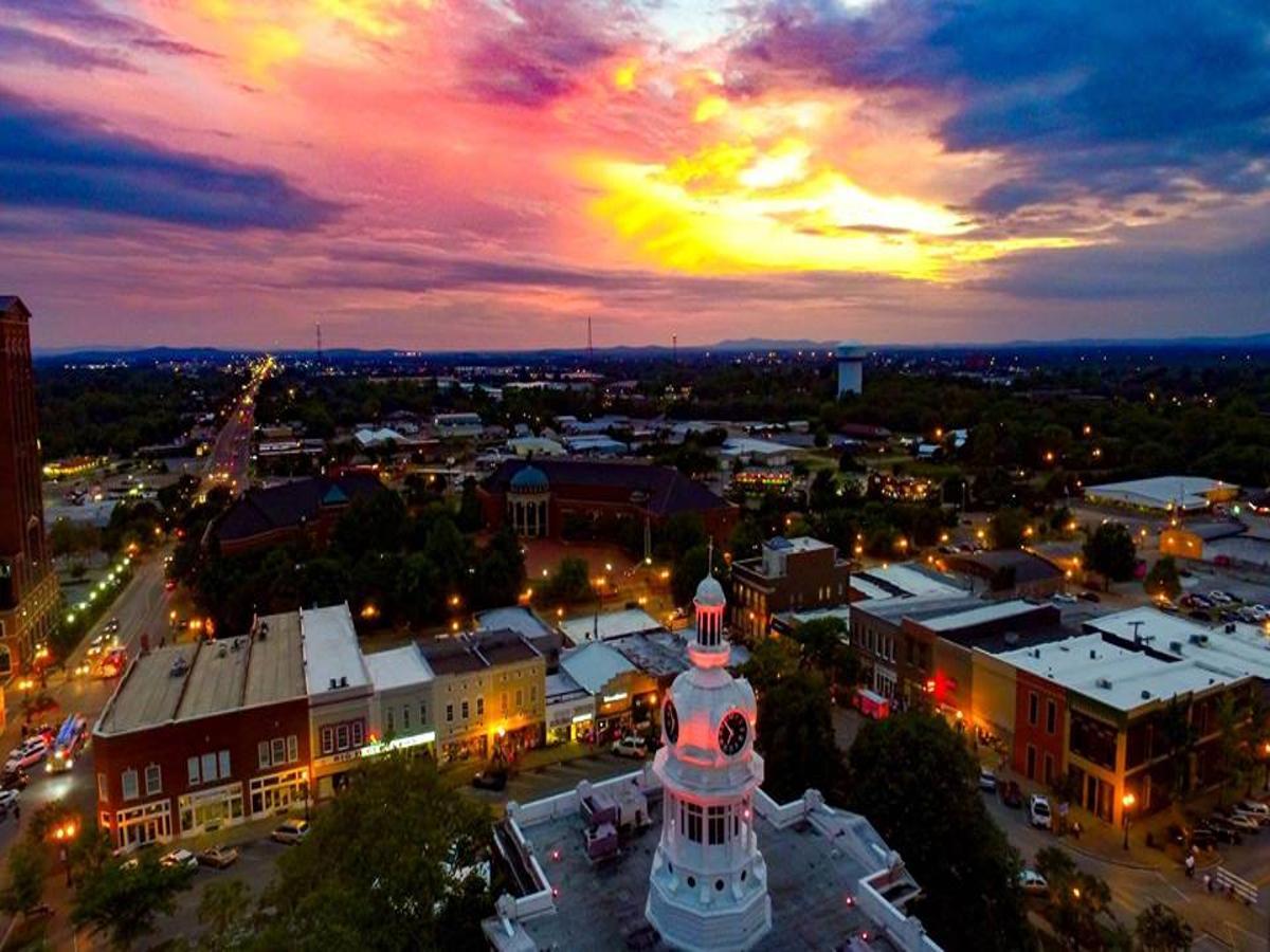 The Best Neighborhoods in Murfreesboro SVL