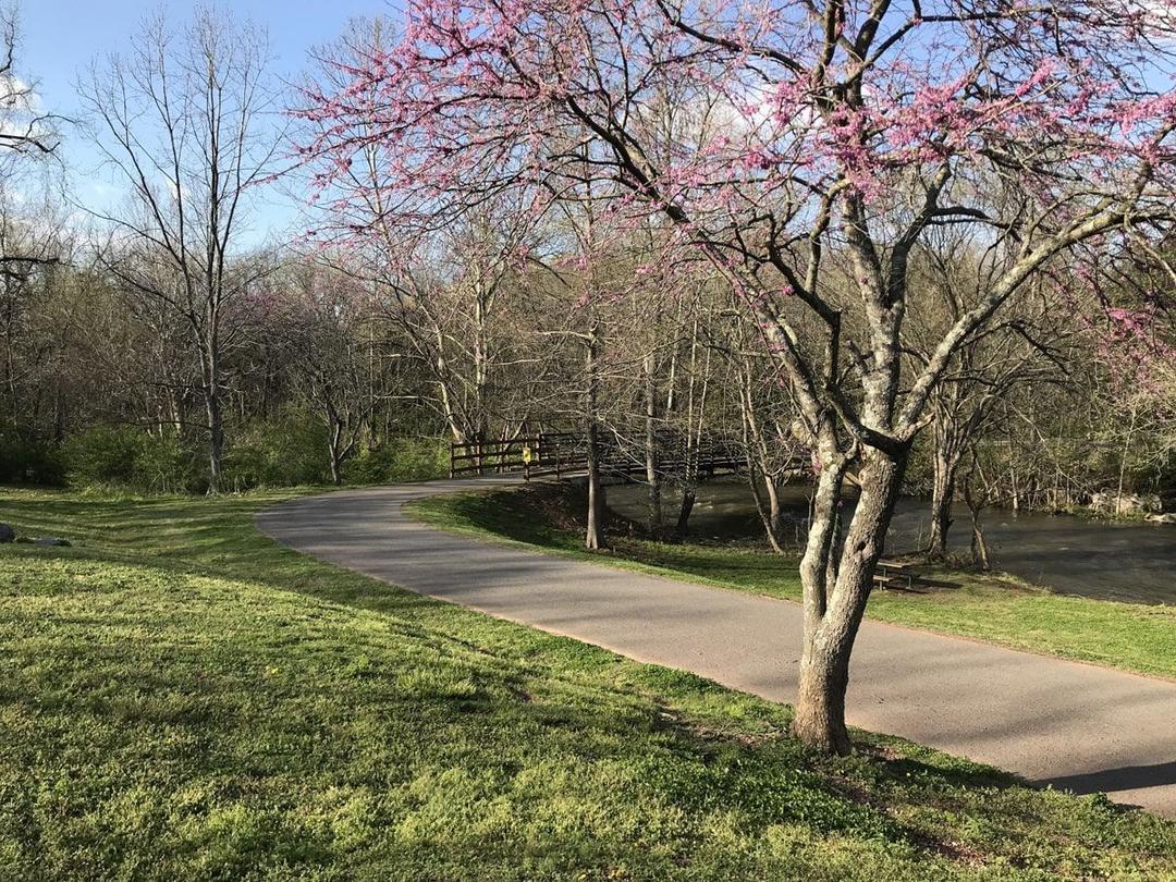 Greenway Trails Exploration SVL