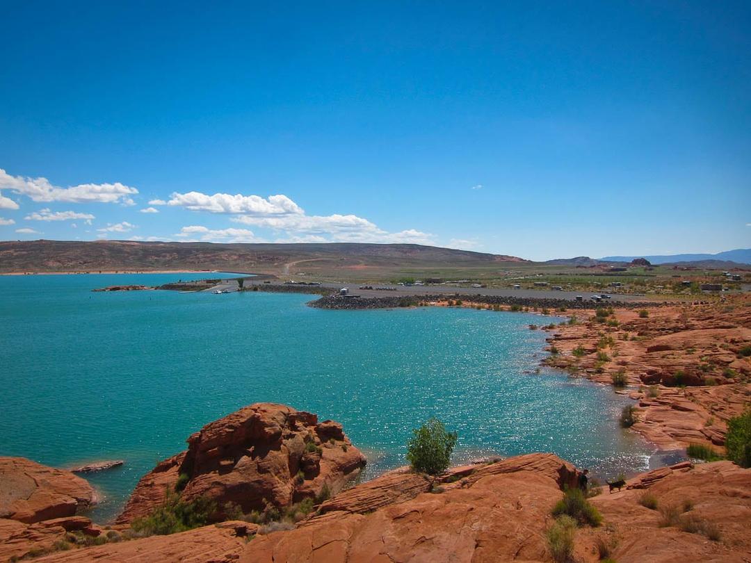 Outdoor Recreation Getaway St. George