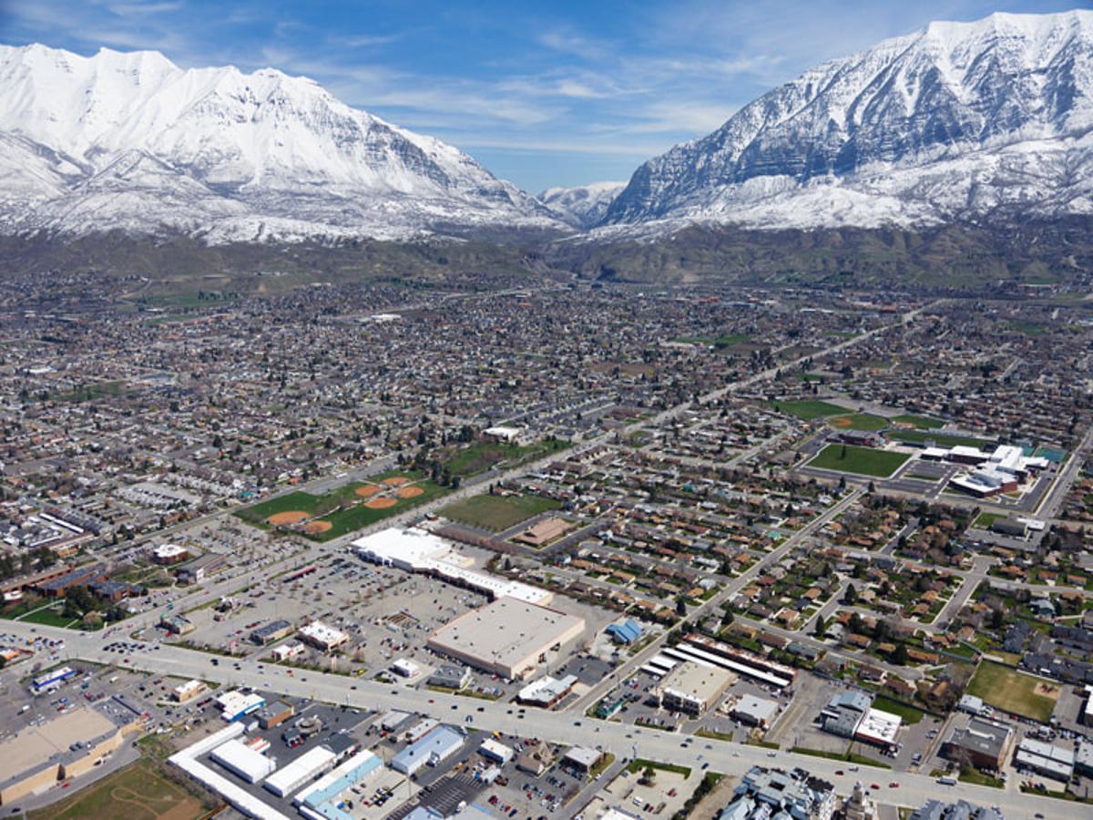  Orem