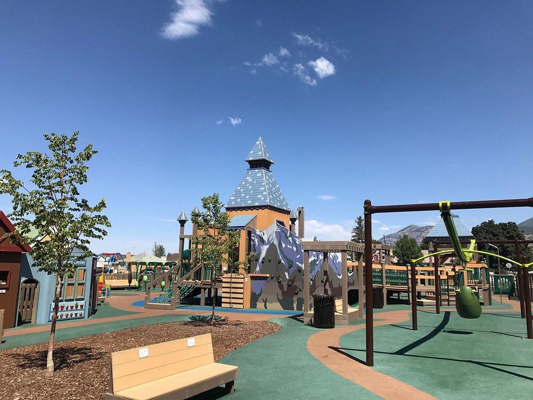 Family Fun Amusement Park SVL
