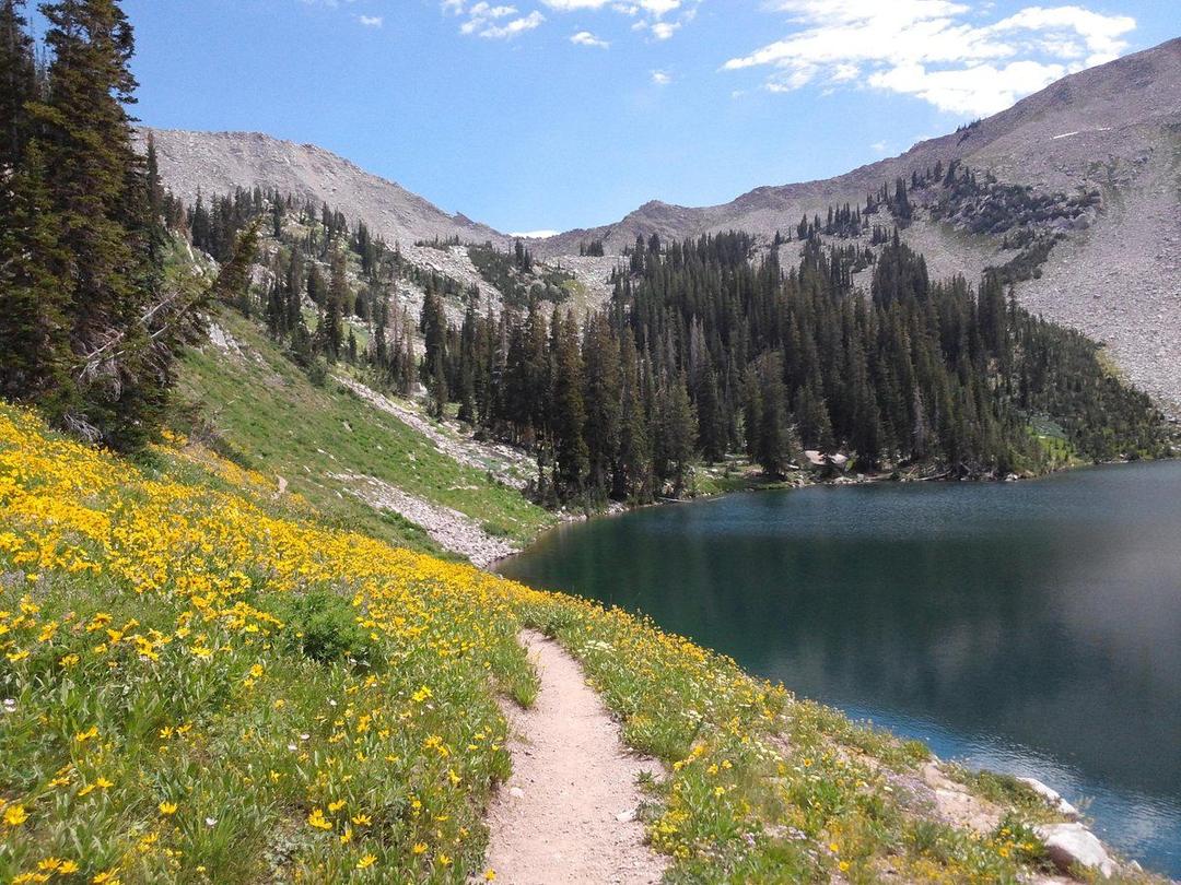 Wasatch Range Outdoor Adventure SVL