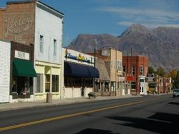 Lehi, Utah