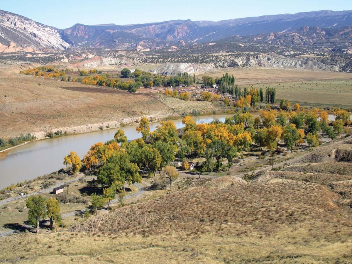 The Best Neighborhoods in Green River SVL