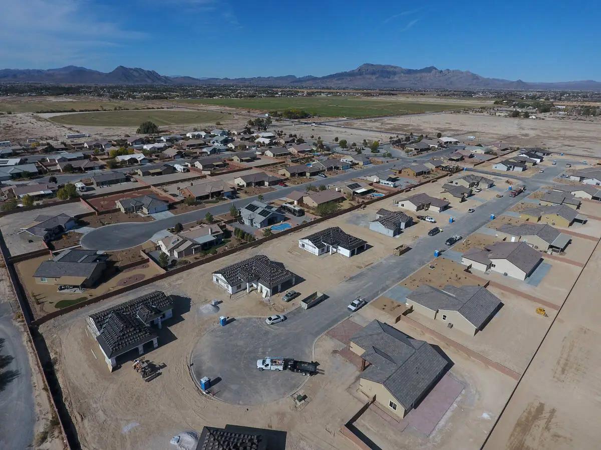 The Best Neighborhoods in Spring Valley SVL