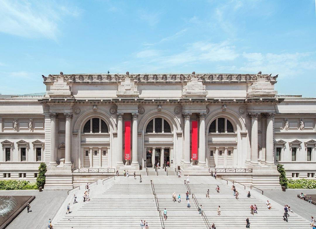The Metropolitan Museum of Art (The Met)