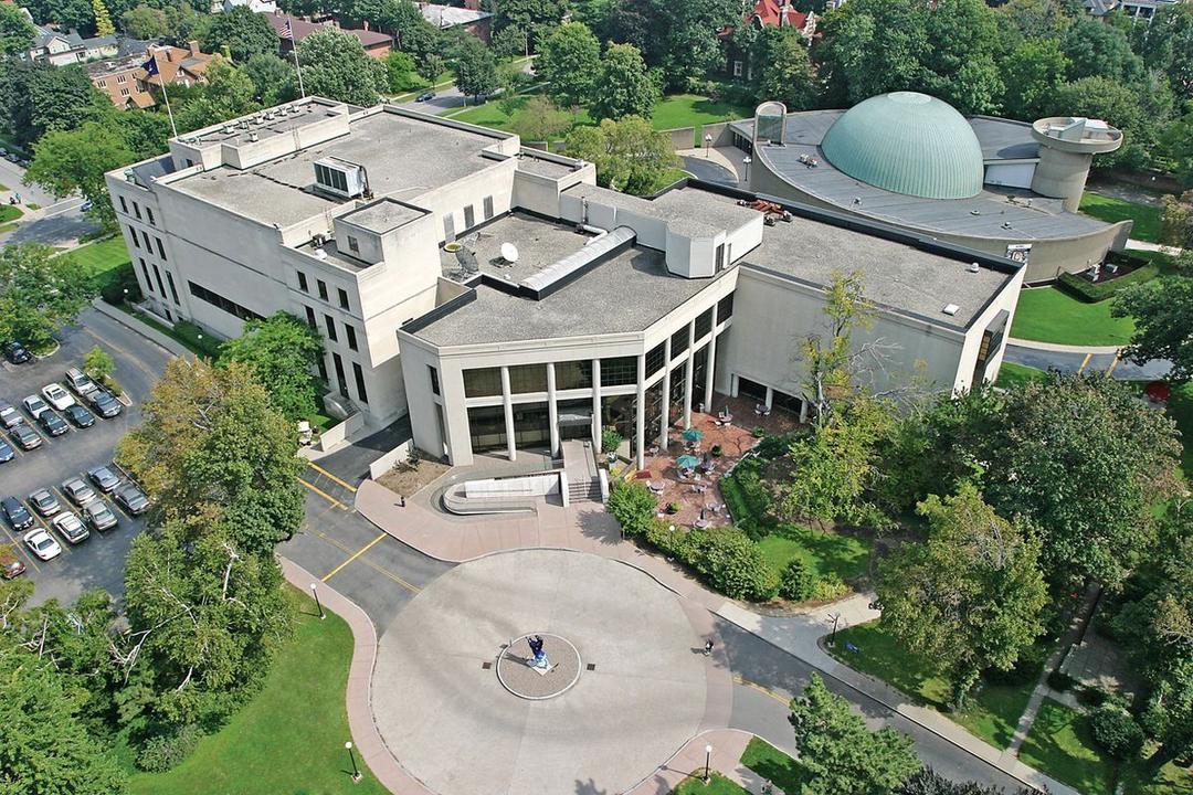 Rochester Museum & Science Center