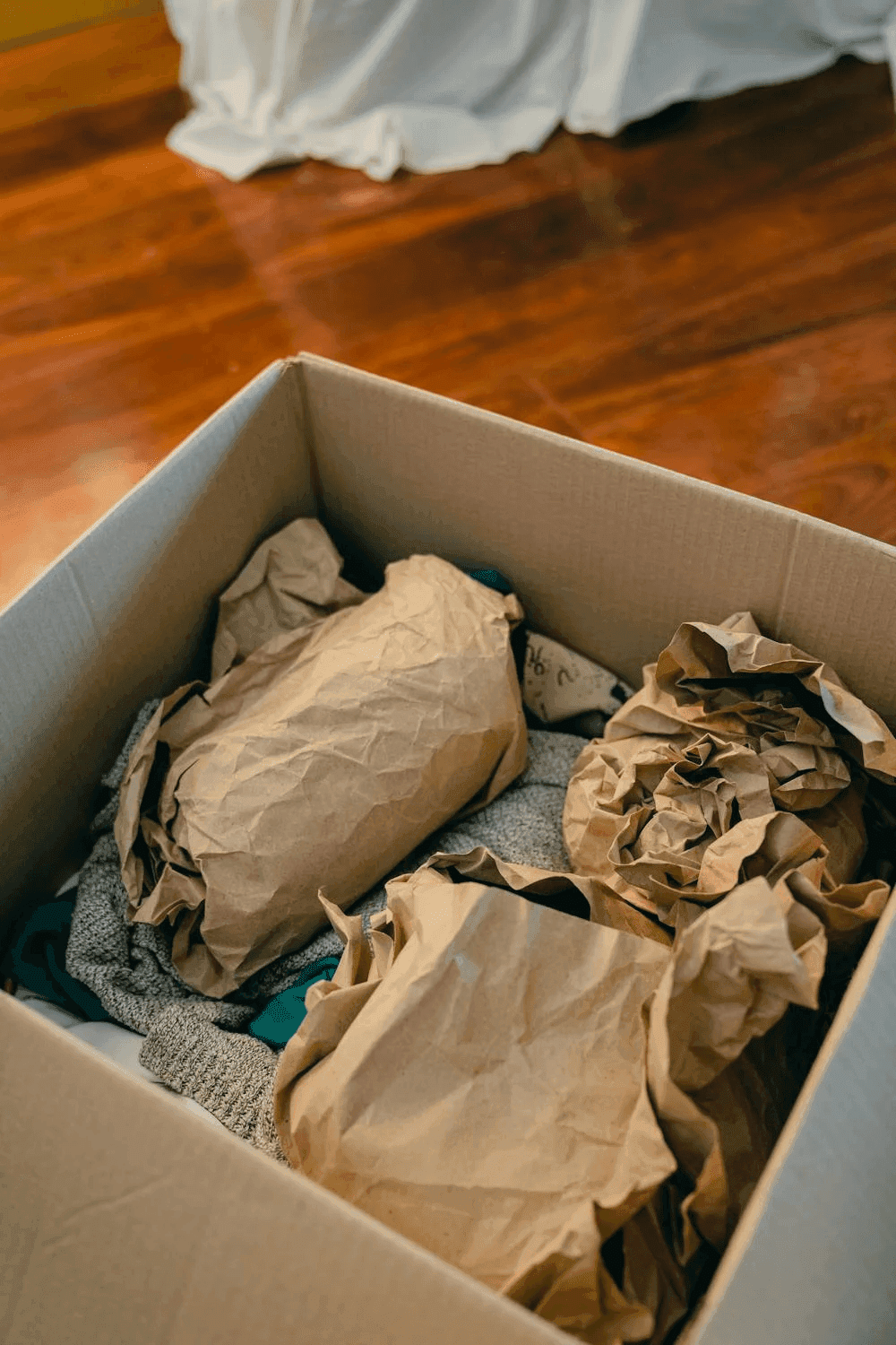 Special Moves, Special Care: How to Handle Fragile or High-Value Items During a Move SVL