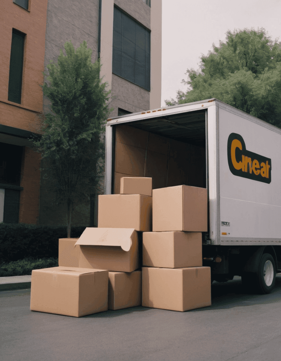 Ask the Star Van Lines Movers: Your Moving Questions Answered Blog Post