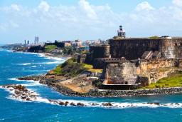 Puerto Rico image SVL