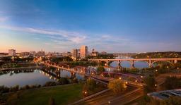 Saskatoon image SVL