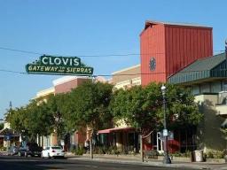 Movers in Clovis, CA  STAR VAN LINES