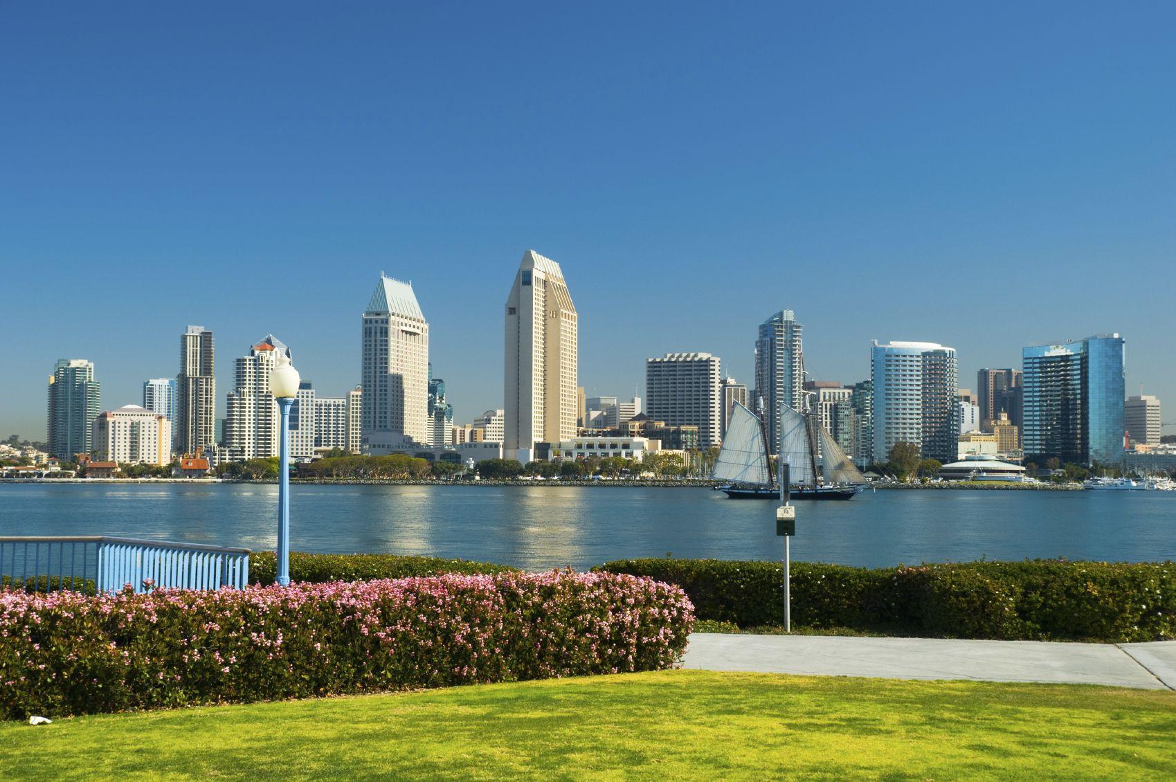 Movers in San Diego, CA