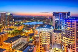 Movers in Orlando, FL