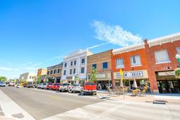 Twin Falls movers STAR VAN LINES