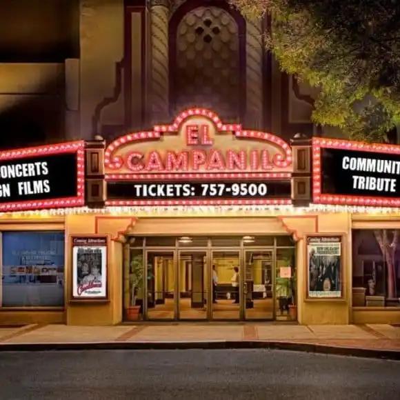 Antioch El Campanil SVL