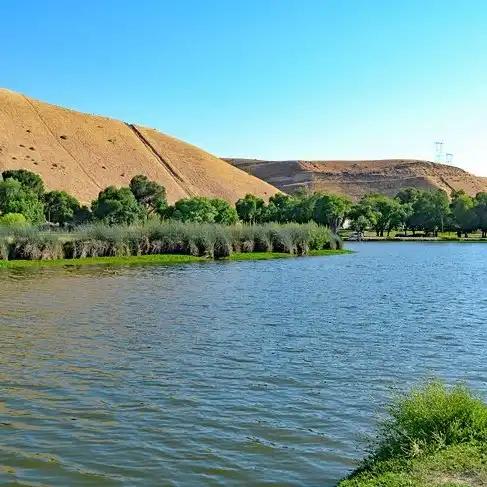 Hart Memorial Park SVL