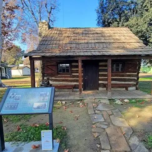 Kern County Museum SVL