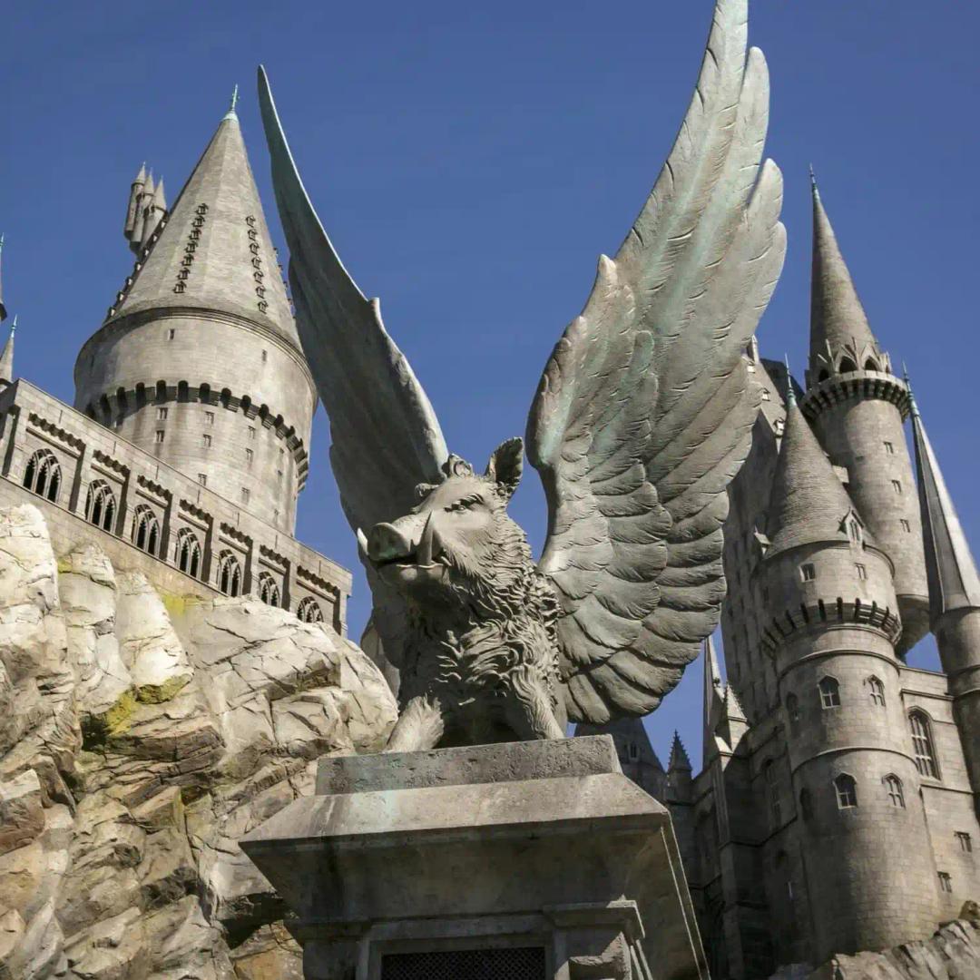 Universal Studios Hollywood SVL