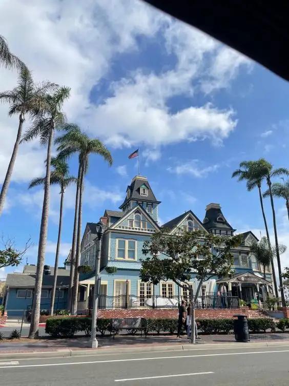 The best neighborhoods in Carlsbad