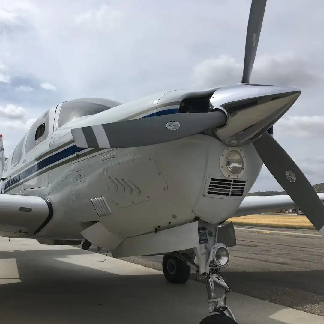 Carlsbad Air Tours SVL