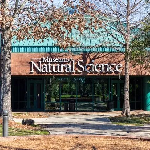 Mississippi Museum of Natural Science