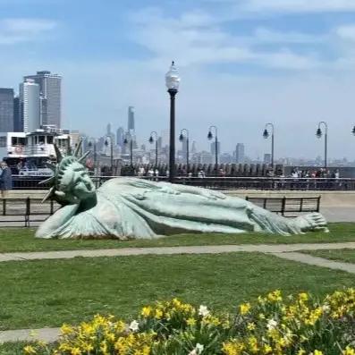 Liberty State Park
