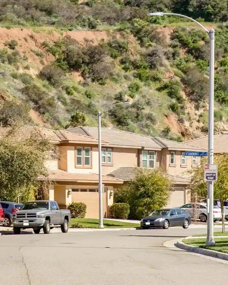 The best neighborhoods in Corona