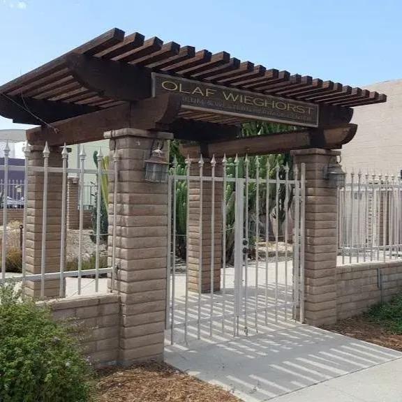 Olaf Wieghorst Museum and Western Heritage Center