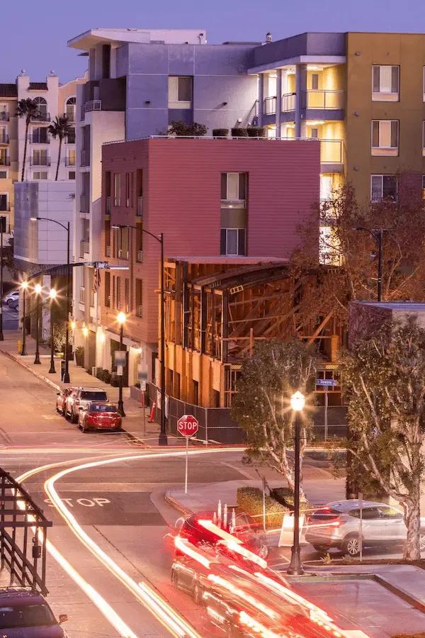 The best neighborhoods in Downey