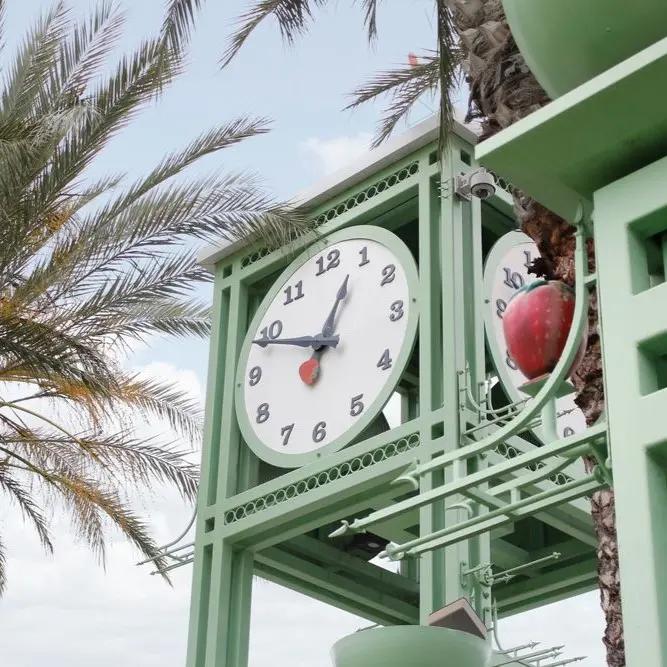 Village Green Park SVL