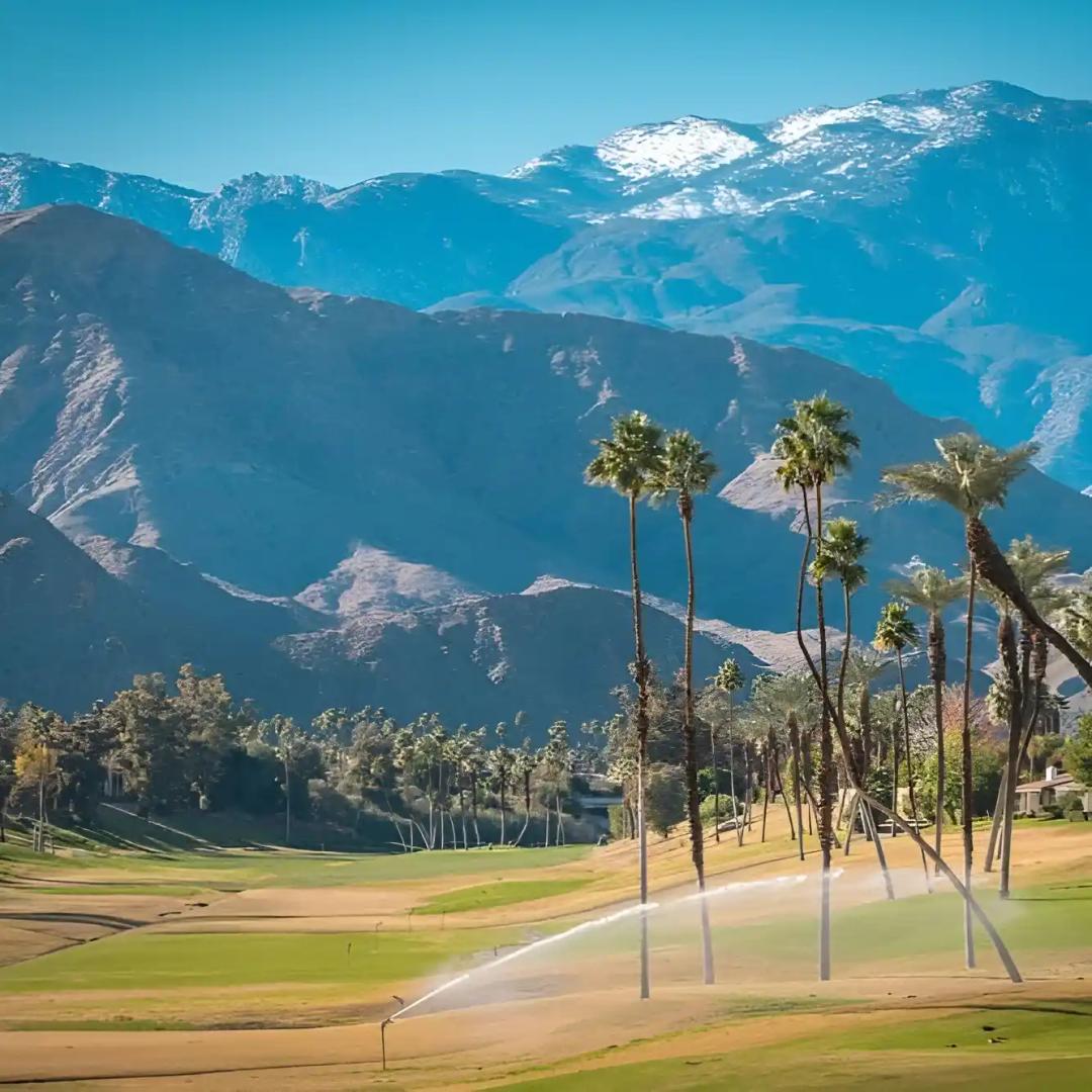 Shadow Hills Golf Course SVL