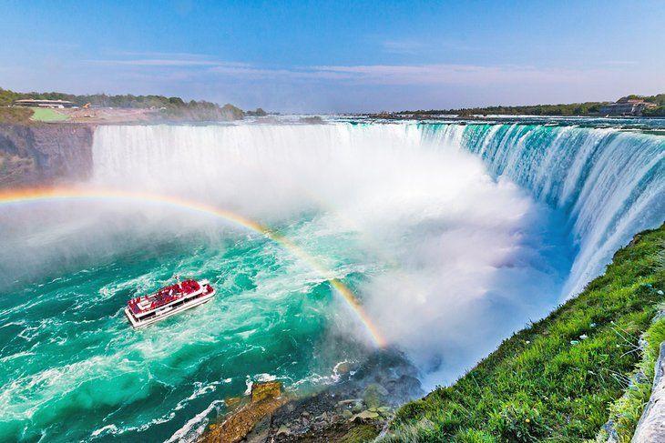 Niagara Falls NY