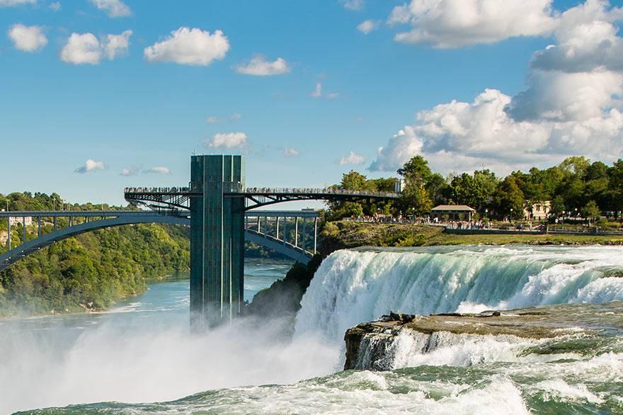 Niagara Falls State Park