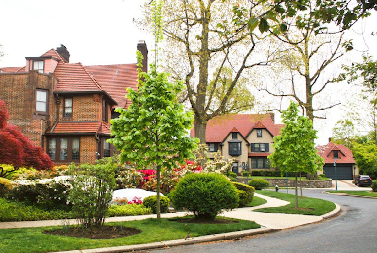 Queens Neighborhood