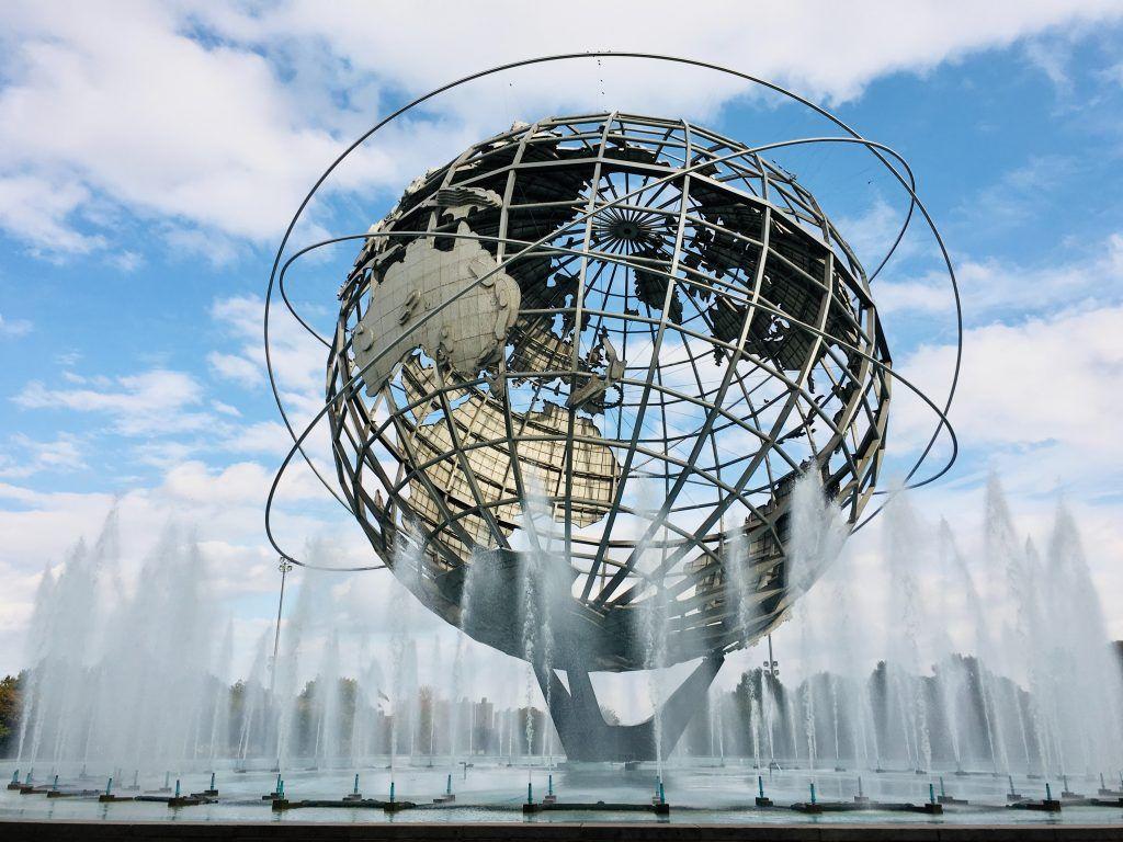 Flushing Meadows-Corona Park