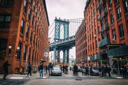 Guide for Moving to Brooklyn