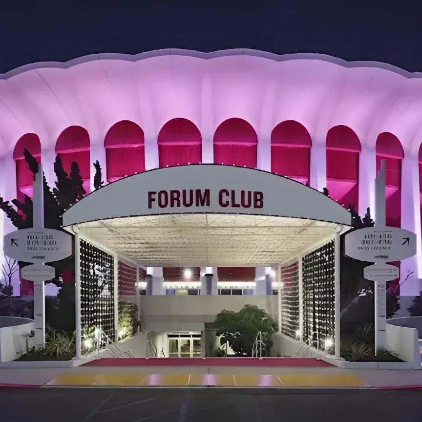 The Forum SVL