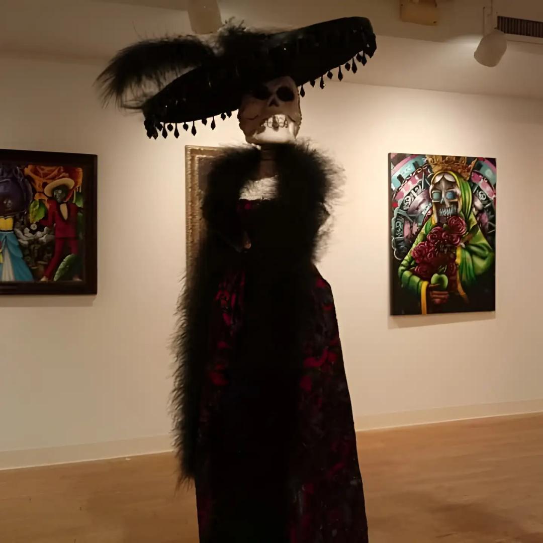Arte Americas SVL